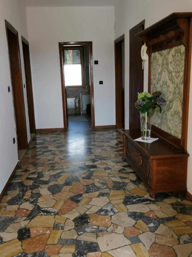 Апартаменти Casa Caterina Romano D'Ezzelino Екстер'єр фото